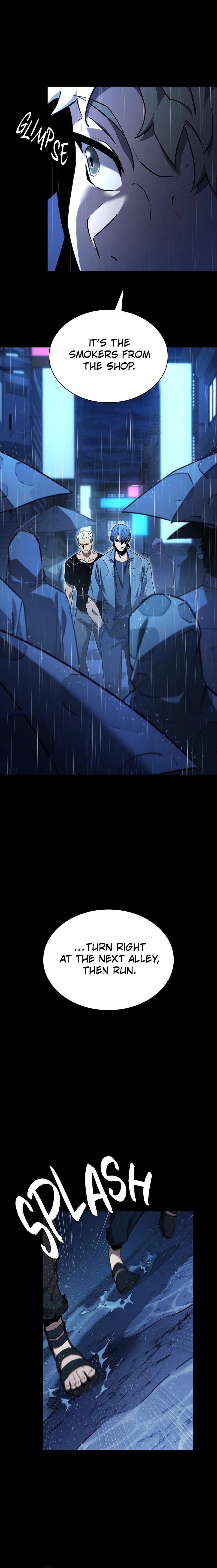 The Beginning After the End, Chapter 176 image 14